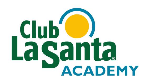 Club La Santa workshops i Fredericia Idrætscenter