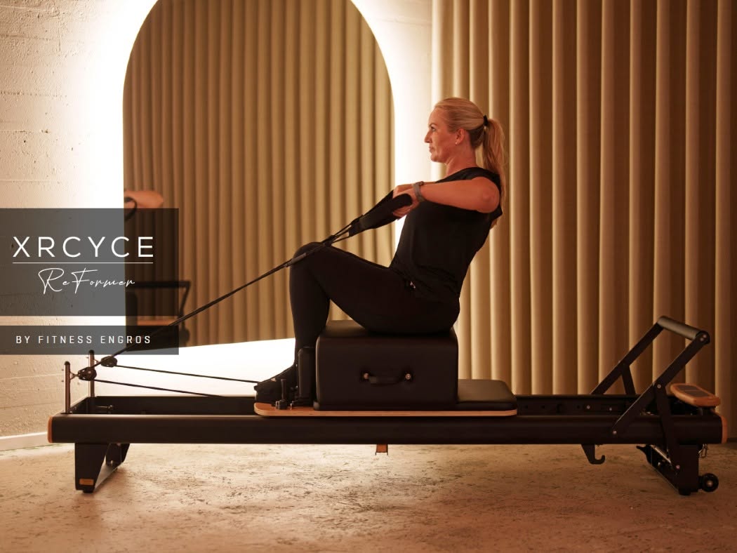 Reformer