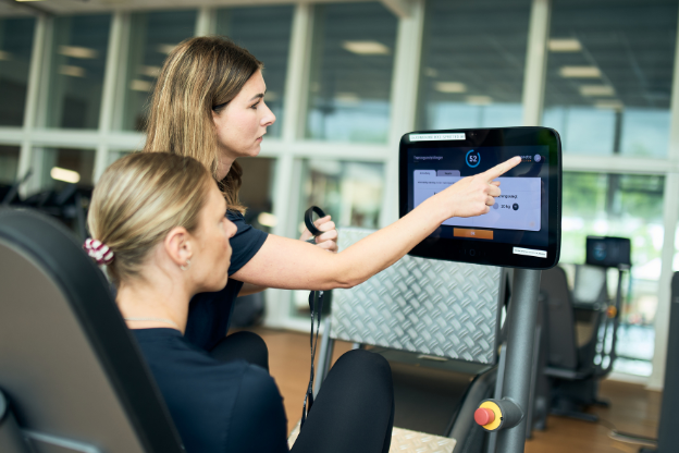 Egym guide