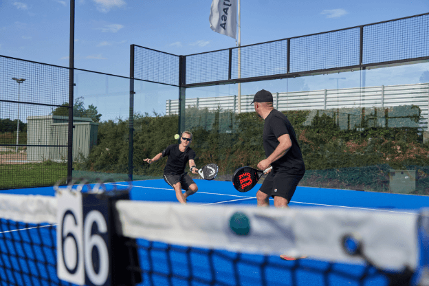 Padel