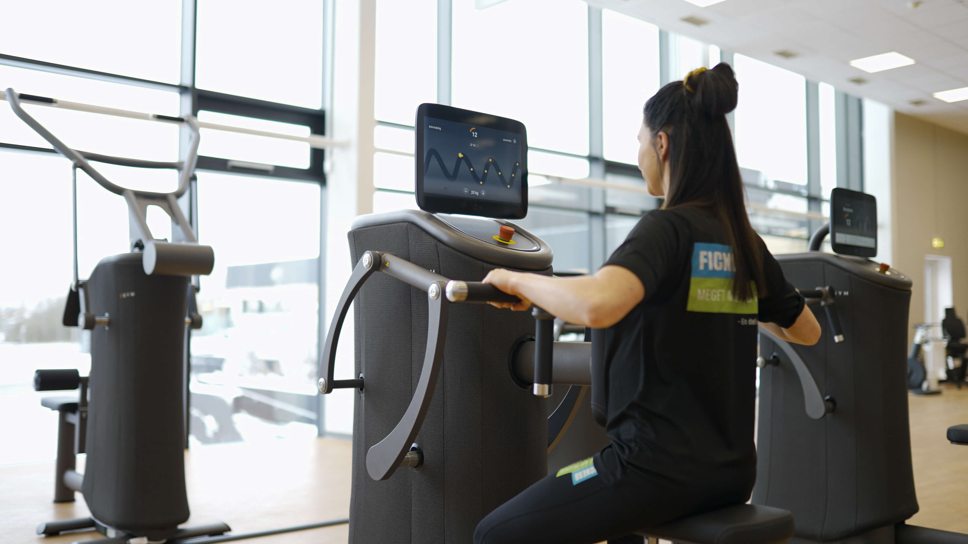 EGYM