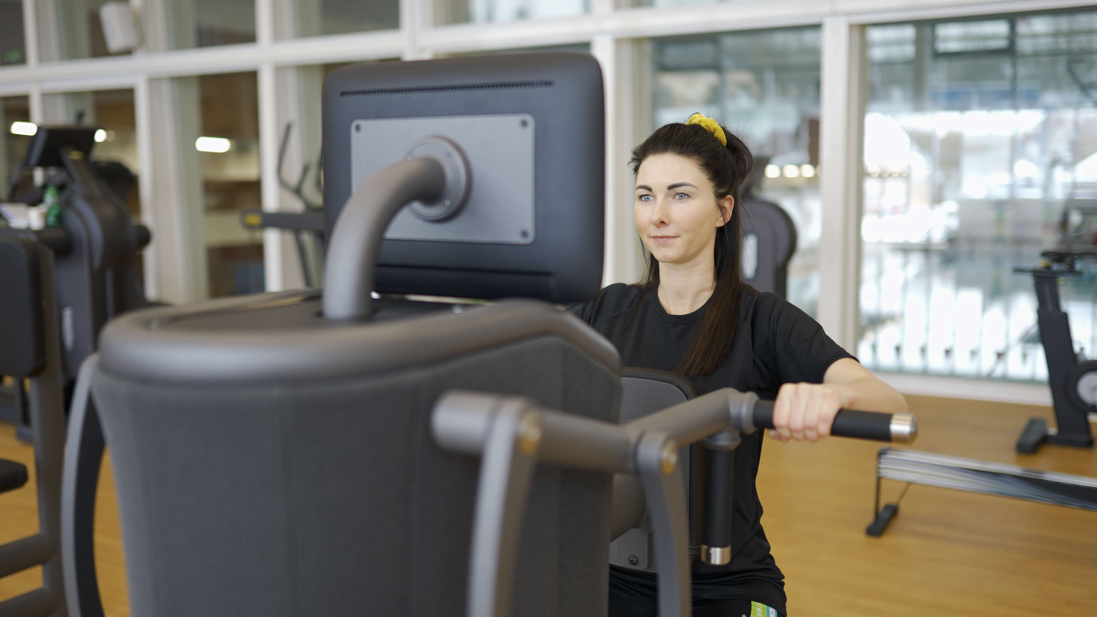EGYM app